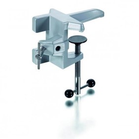 Carl Friedrich Usbeck Table Clamp Great 2051