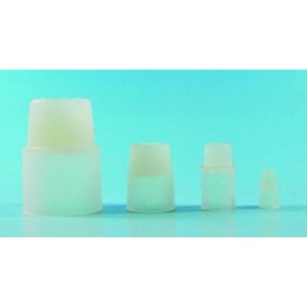 Kleinfeld Stoppers Fold-down Edges Silicone 3467010