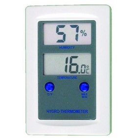 Amarell Hygro-Thermometer 0-50degrees E915020