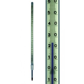 Amarell Thermometer Range: -10 to +150:0.5°C D262062