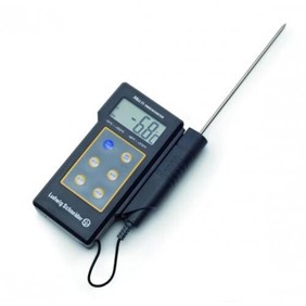 Ludwig Schneider Digital Thermometer 55684