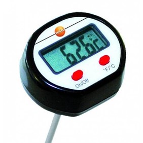 Testo Mini-Thermometer 213mm long 05601111