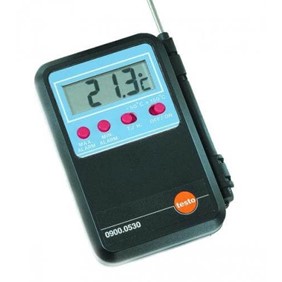 Testo Alarm Thermometer 09000530