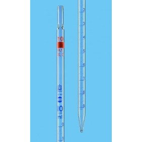 Brand Measuring Pipettes Class AS 27707