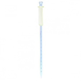 Poulten and Graf Measuring Pipettes Class A 1.142-32-04