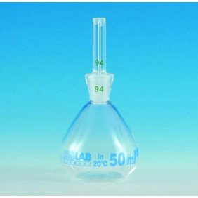 Isolab Density Bottle 25ml 023.01.025
