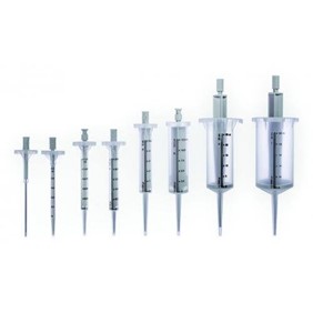 Ritter Multitips 2.5 ml, sterile 40010-0011
