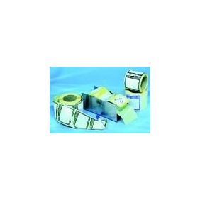 Burkle Dispenser Hole Closure Seals 150 x 150mm 5303-9100