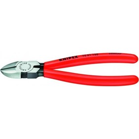 Aug Hulden CUTTING PLIERS 180mm 9243