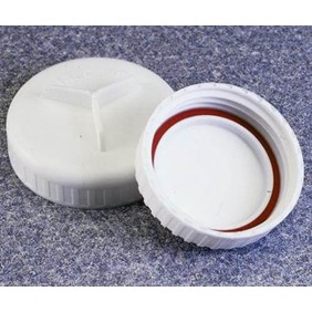 Thermo Sealing Cap Assemblies PP Diam. 24mm DS3132-0024