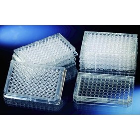 Thermo Immuno Plates Ps 96 Wells MaxiSorp F96 442404