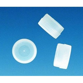 Brand PE Lids for Test Tubes 115020