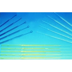 Thermo Yellow Needles PS Sterile 253988 B