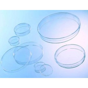 Greiner Bio-One Petri Dishes 35 x 10mm With Vent 627 102
