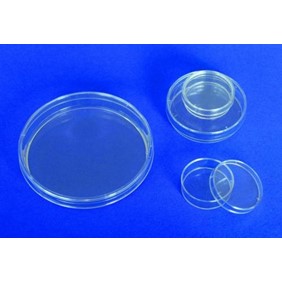Greiner Bio-One Petri Dishes 60 x 15mm With Vent 628 102
