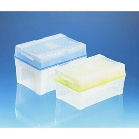 Pipette Tips Tip-Box 0.1-20ul 732222 Brand