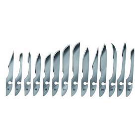 C Bruno Bayha Scalpel Blades Non-sterile Type 20 120
