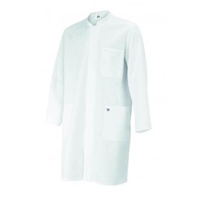 Berufskleidung24 Laboratory Coat Size XL 165440021 XL