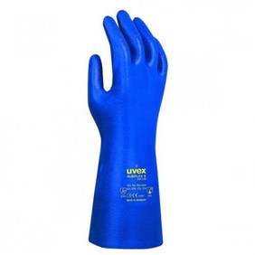 Uvex Protection Gloves RUBIFLEX S NB35B 6022409
