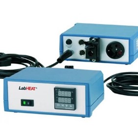 SAF Heat Laboratory Controller KM-RX1004 65001004