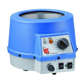 Bibby Scientific Stirrer Heating Mentles PP +450°C EMA0050/CEB