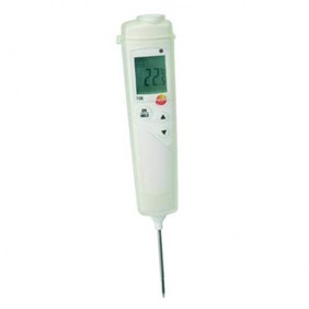 Testo Core Thermometer testo 106 05601063