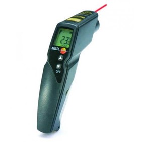 Testo Infrared Thermometer Testo 830-T1 05608311