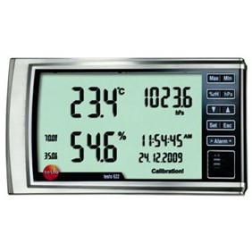 Testo Humidity/Temperature Measuring Unit 05606220