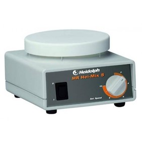 Heidolph Magnetic Stirrer Hei-Mix S 5030200000