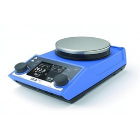 Safety Magnetic Stirrer RET Control Whit IKA 5030002