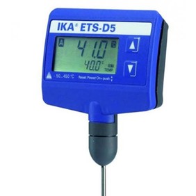 Electronic Contact Thermometer ETS-D 5