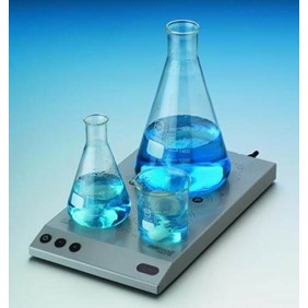 Thermo Magnetic Stirrers POLY 15 50094596
