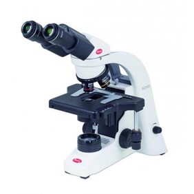 MOTIC Microscope BA210E Binocular 1100100403771