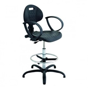 Llg-Stop-And-Go Rolls For Llg-Laboratory Chairs 9732213 LLG