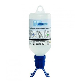 B-Safety Eye Wash-Bottle pH Neutral DUO BR 315 075