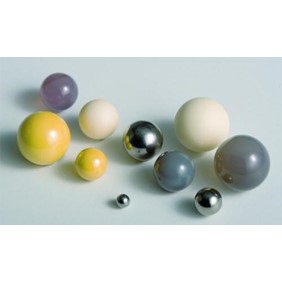 Fritsch Grinding Balls Agate Diameter 10mm 55.0100.05