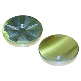 Fritsch Mobile Milling Disc 200mm 13.1110.09