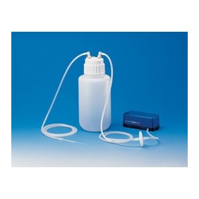 Schuett-Biotec Safety Filter Pack of 2 3350302