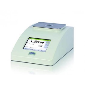 A Kruss Optronic Digital Refractometer DR 6000-TF