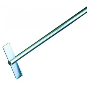 Heidolph Blade Stirrer V2A Length 400mm 5091100000