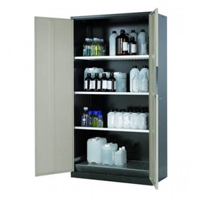Chemical Cabinet CS-Classic 30495-041-30508 Asecos