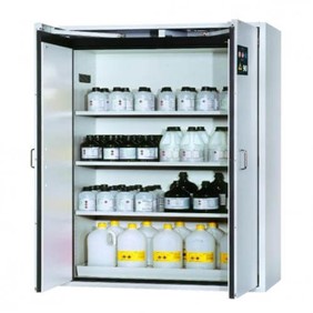 Saftey Cabinet S-Classic-90 Wdas 30116-001-30130 Asecos