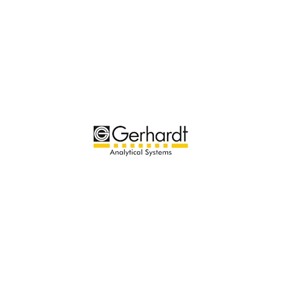 C Gerhardt Glass Suction Pipe for 50-250ml 10-0101