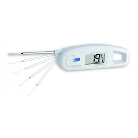 Dostmann Digital Infeed Thermometer ThermoJack 5020-0553