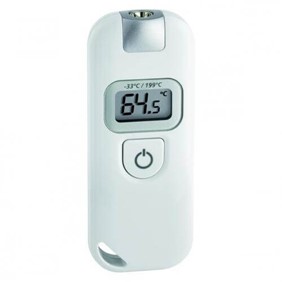 Dostmann Infrared Thermometer Slim Flash 5020-0325