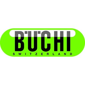 Buchi Drzing Tubes + stopper 003007