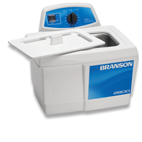 Branson Ultrasonic Ultrasonic Bath M2800H-E CPX-952-237R