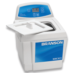 Branson Ultrasonic Ultrasonic Bath Cpc2800-E CPX-952-239R