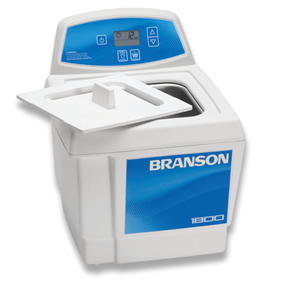 Branson Ultrasonic Ultrasonic Bath Cpx8800-E CPX-952-839R
