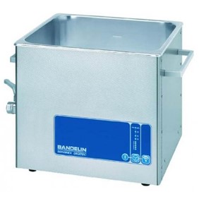 Bandelin Electronic Ultrasonic Bath DT 510 3245